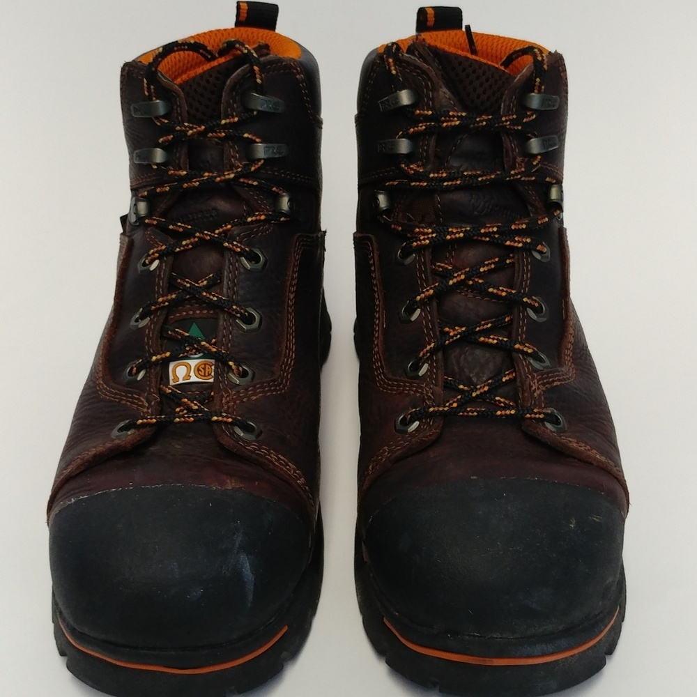 Timberland PRO Men's 52562 Endurance Work Boot